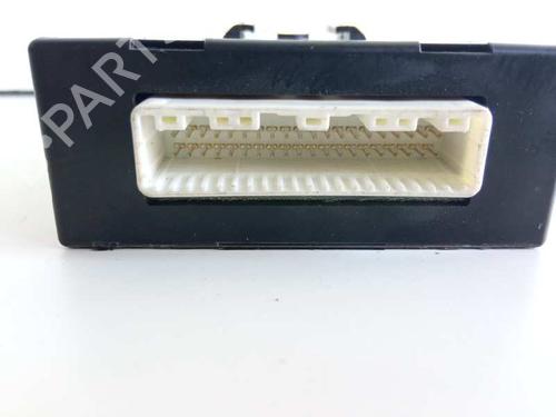 Electronic module NISSAN QASHQAI / QASHQAI +2 I (J10, NJ10, JJ10E) 2.0 dCi | BP7960746M83 