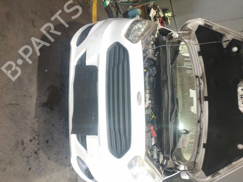 Engine FORD TOURNEO COURIER B460 MPV | BP30470608M1