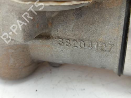 Steering rack CITROËN C3 III (SX)  | BP30658201M22 