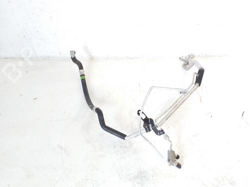 AC pipe TOYOTA YARIS (_P13_) 1.5 (NSP131_) | BP14225031M126 