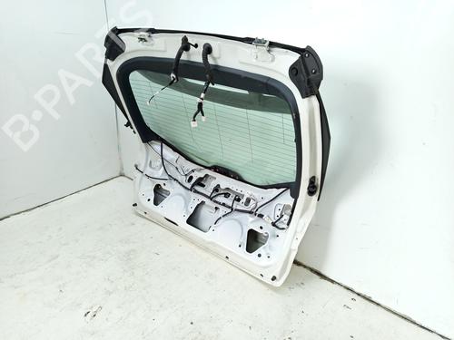 Tailgate TOYOTA C-HR (_X1_)  | BP29478597C6 