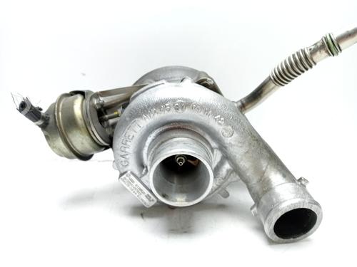 Turbocharger/Supercharger VOLVO S60 I (384) 2.4 D | BP16192051M71 