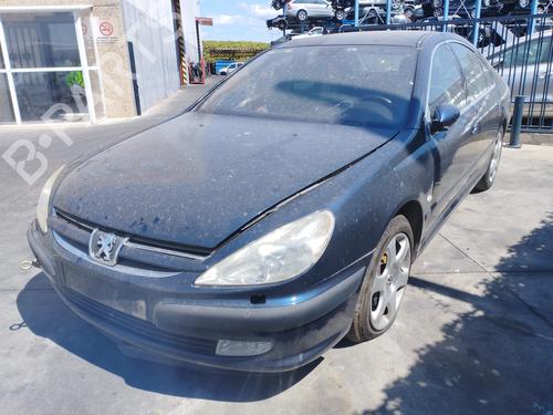 PEUGEOT 607 (9D, 9U) 1932194