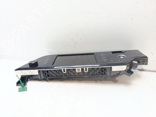 Radio CITROËN C4 Picasso II 1.6 BlueHDi 120 | BP33887740E6 - Image 3