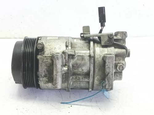 Compressore A/C Compressore A/C MERCEDES-BENZ A-CLASS (W169) A 160 (169.031, 169.331) (95 hp) 35895993 35895993