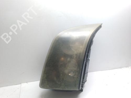 Left headlight VW CRAFTER 30-35 Bus (2E_) 2.5 TDI | BP33045845C28 - Image 2