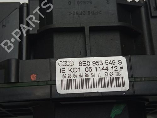 Switch AUDI A4 B6 (8E2) 1.9 TDI | BP12311259I30 
