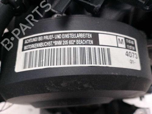 Engine SKODA FABIA II Combi (545) | BP25037183M1 - Image 3