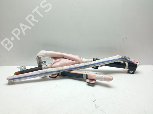 Used Left curtain airbag KIA NIRO I (DE) [2016-2022]  31131624