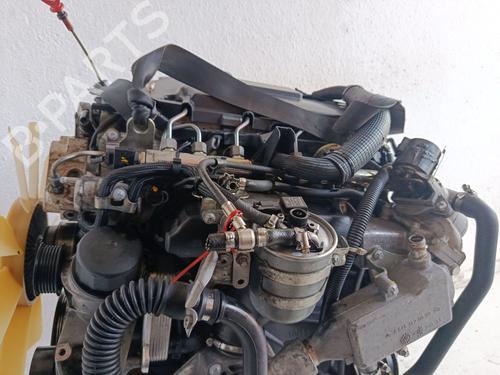 Engine MERCEDES-BENZ VITO / MIXTO Van (W639) 111 CDI (639.601, 639.603) | BP36859679M1  - Image 6