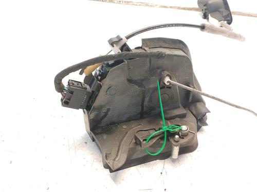 Used Front left lock Front left lock BMW 3 Compact (E46) 320 td (150 hp) 39988151 39988151