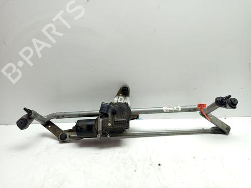 Used Front wiper motor Front wiper motor 31886441 31886441