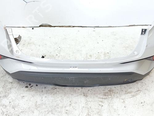 Used Rear bumper TOYOTA C-HR (_X1_) 2.0 Hybrid (MAXH10) (184 hp) 29748388