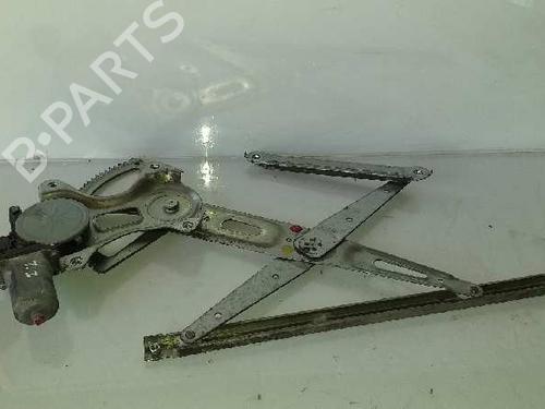 Used Rear left window mechanism Rear left window mechanism 7956472 7956472