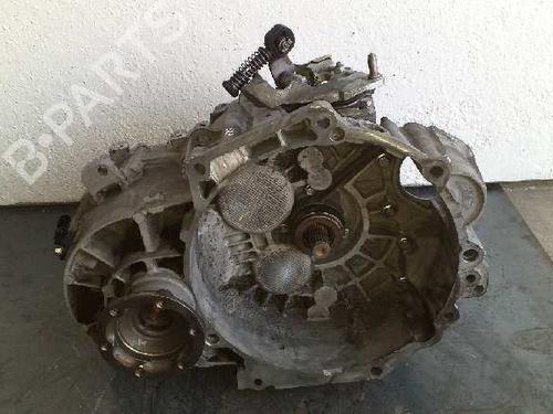 Gearbox SEAT LEON (1M1)  | BP7956357M3