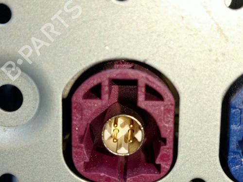Electronic module VOLVO XC40 (536) | BP22101718M83 - Image 8
