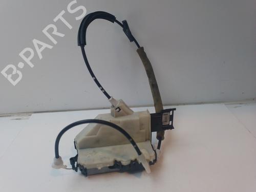 Used Front right lock Front right lock 20724677 20724677