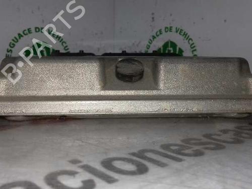 Engine control unit (ECU) FIAT PANDA (169_) 1.2 (169.AXB11, 169.AXB1A) | BP7963771M57 