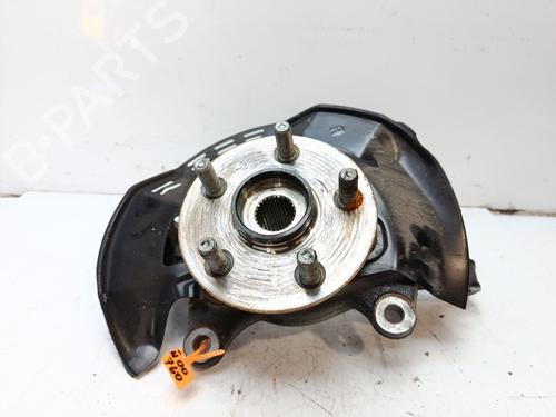 Højre Styrespindel Lejehus Højre Styrespindel Lejehus TOYOTA YARIS (_P13_) [2010-2020] 33614211 33614211