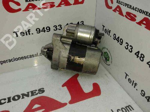 Startmotor RENAULT CLIO II (BB_, CB_) 1.2 16V (BB05, BB0W, BB11, BB27, BB2T, BB2U, BB2V, CB05,... (75 hp) 10276247