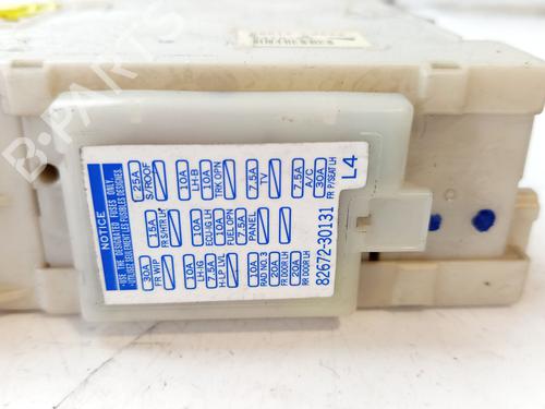Electronic module LEXUS GS (_S19_)  | BP29876994M83