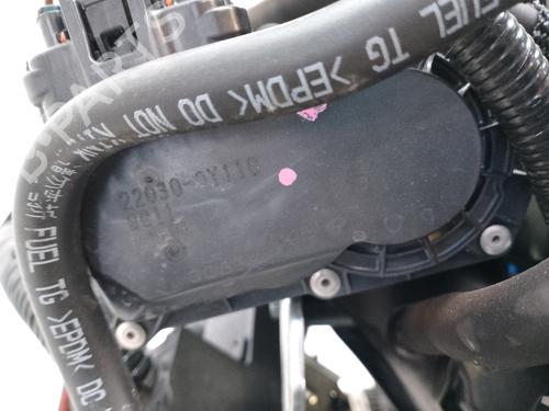 Engine TOYOTA YARIS (_P13_)  | BP17751599M1 