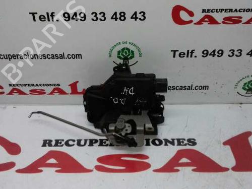 Used Front right lock Front right lock 7951274 7951274