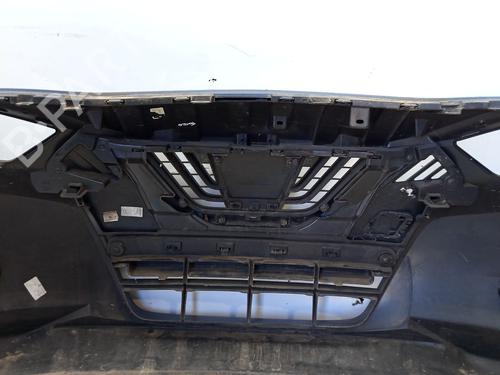Front bumper NISSAN MICRA V (K14) 1.0 IG-T 100 | BP29876710C7