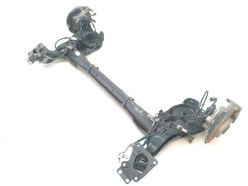 Rear axle TOYOTA PROACE CITY VERSO MPV 1.5 D-4D 130 (BKYMA) | BP17524958M2 
