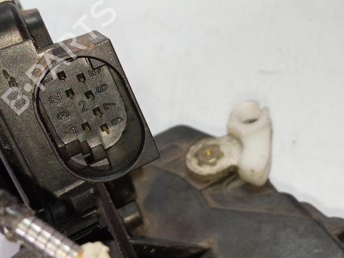 Rear left lock BMW 3 (E46) 316 i | BP9688397C100 