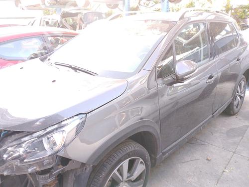 Front right window mechanism PEUGEOT 2008 I (CU_) 1.6 VTi | BP24642834C23 - Image 11
