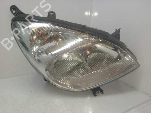 Used Right headlight Right headlight 7957651 7957651