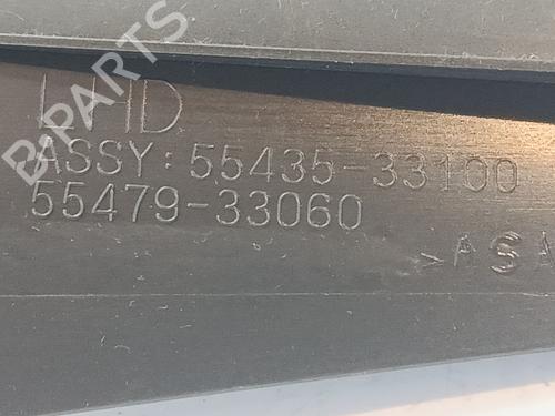 Other TOYOTA CAMRY (_V7_, _VA7_, _VH7_) 2.5 Hybrid (AXVH71_, AXVH70, AXVH71R) | BP37442707O1 - Image 4