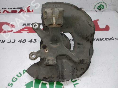 Left front steering knuckle BMW 3 (E46) 320 d | BP7953187M25 - Image 3