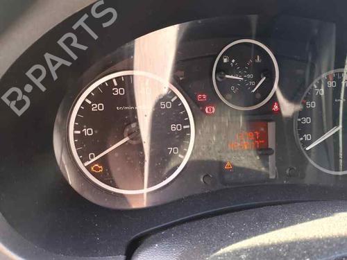 Switch PEUGEOT PARTNER MPV (5_, G_) 1.9 D | BP31159129I30 - Image 10