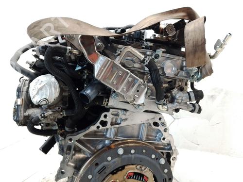 Engine TOYOTA COROLLA Estate (_E21_) 2.0 Hybrid (MZEH12) | BP31864443M1