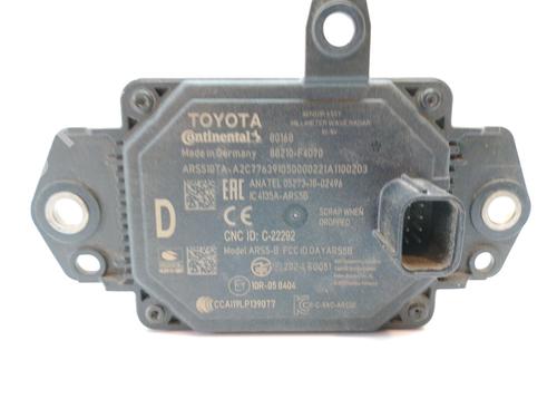 Elektronisk modul TOYOTA C-HR (_X1_)  | BP13316604M83 