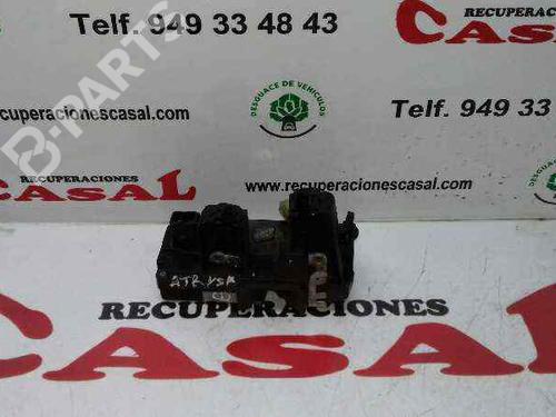 Used Rear left lock Rear left lock OPEL VECTRA C (Z02) [2002-2009] 7951497 7951497