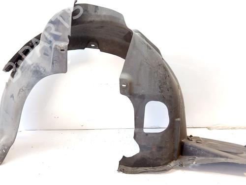 Paso rueda SKODA RAPID (NH3, NK3, NK6) 1.6 TDI (105 hp) 31215148