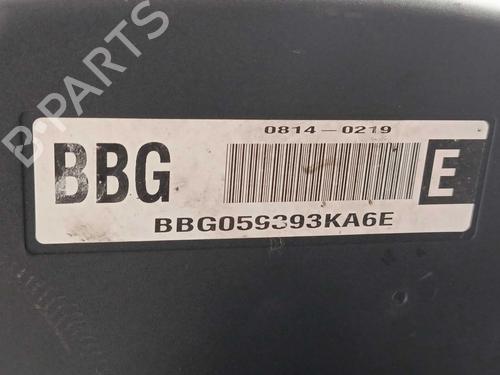 Engine CHEVROLET AVEO / KALOS Hatchback (T250, T255) 1.4 | BP39988146M1 - Image 17