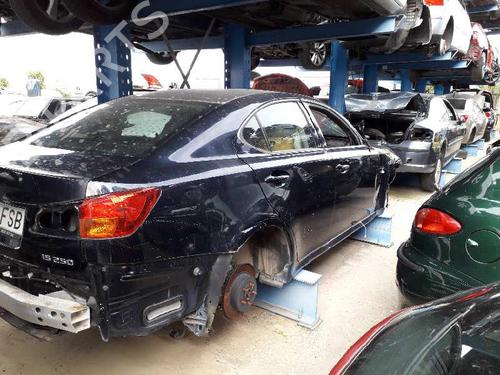 Used Parts LEXUS IS C (GSE2_)  250  1689864