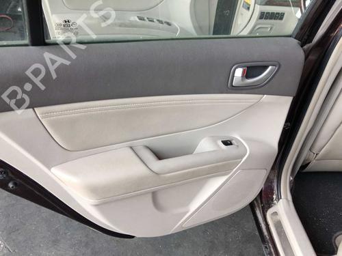 Used Rear left window mechanism Rear left window mechanism 38013645 38013645