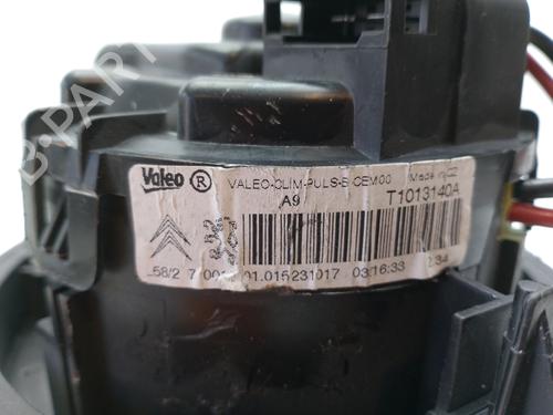 Heater blower motor PEUGEOT 208 I (CA_, CC_) 1.2 VTI 82 | BP16191892M62 