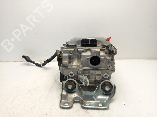 Electronic module TOYOTA COROLLA Hatchback (_E21_, _EA1_, _EH1_) | BP31370245M83 - Image 4
