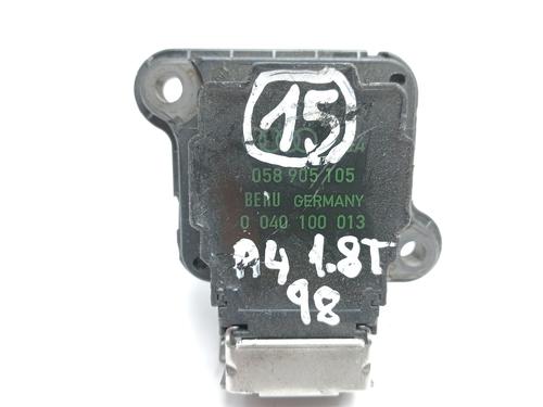 Ignition coil VW GOLF IV (1J1) 1.8 | BP17573646M94 