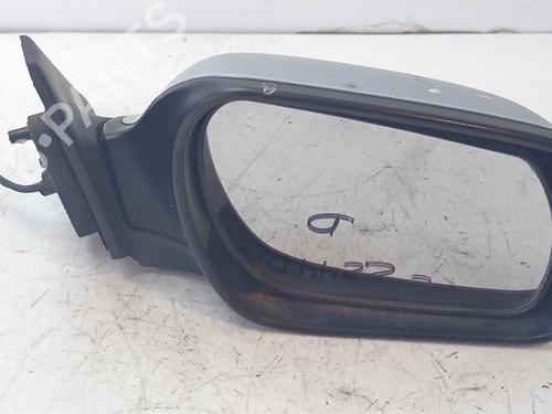 Used Right mirror MAZDA 6 Station Wagon (GY) 2.0 DI (GY19) (143 hp) 30609777