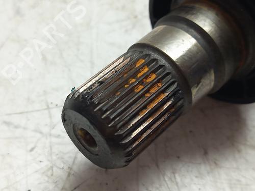 Right front driveshaft BMW 2 Gran Tourer (F46) 218 d | BP30645234M39