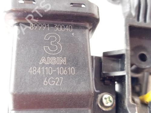 Rear left exterior door handle LEXUS GS (_S19_)  | BP31210451C130 