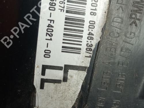 Left tailgate light TOYOTA C-HR (_X1_) | BP31083293C79 - Image 3