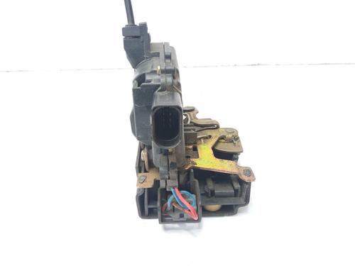 Front left lock SEAT TOLEDO II (1M2)  | BP12451695C98 